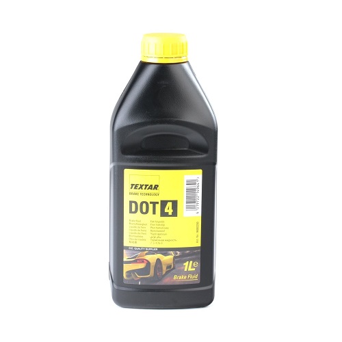 روغن ترمز تکستار مدل DOT 4